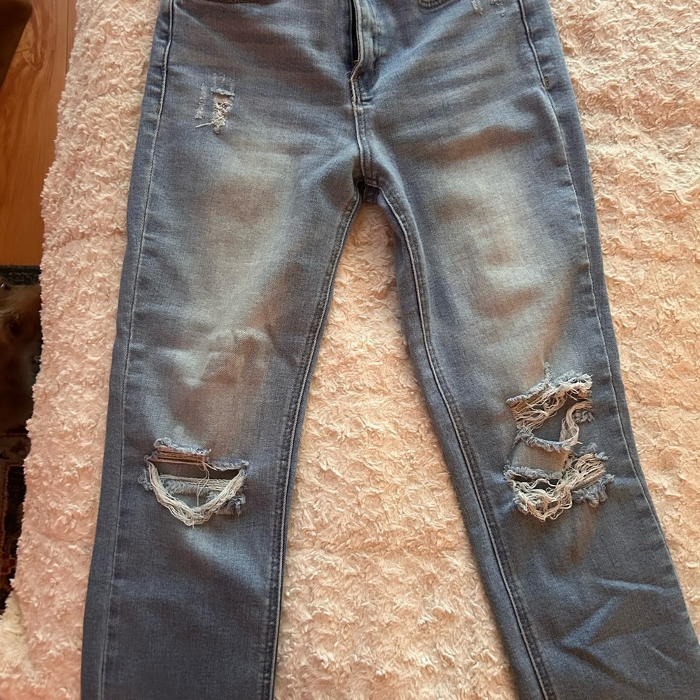 Vervet Straight leg Jeans